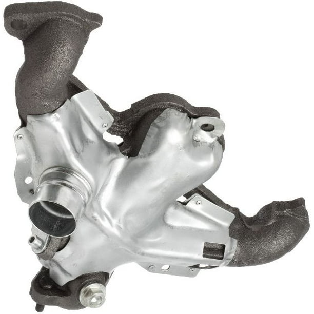 OE Replacement for 1987-2002 Jeep Wrangler Exhaust Manifold (Base / Islander / Laredo / Rio Grande / S / SE / Sahara / Sport) OE Replacement for 1987-2002 Jeep Wrangler Exhaust Manifold (Base / Islander / Laredo / Rio Grande / S / SE / Sahara / Sport)