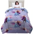 thumbnail image 1 of 2 Literie pour Enfants Couette en Microfibre Douce, Simple, Produit "Officiel" Disney, 1 of 6
