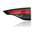 thumbnail image 3 of Tail Light Assembly - Compatible/Replacement for '21-23 Toyota Sienna XSE/25th/Limited/Platinum - LED, Inner Liftgate - Pair, Left Driver + Right Passenger Set - 8158008090, 8159008090, 3 of 4