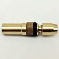 thumbnail image 5 of 3PCS Three-Stage Piston Head High Pressure Copper Head 6mm High Pressure Pump 30Mpa Repair Parts, 5 of 7