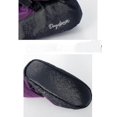 thumbnail image 2 of Chaussures de Danse Ballet Chaudes Bottes d'Exercice Courtes Rembourrées pour Femmes Chaussures en Coton, 2 of 2