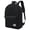GN2870, variant on Mochila linda para la escuela, mochila informal de viaje, mochila universitaria con llavero de pompón, bolso de hombro diario para adolescentes Kaw festival gifts
