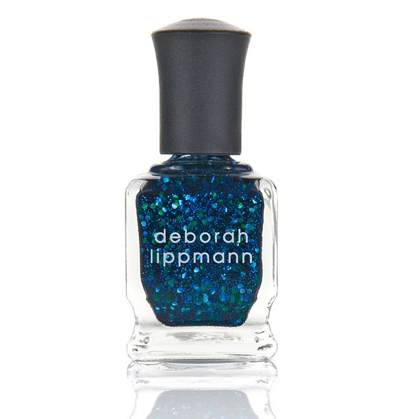 Deborah Lippmann Nail Polish, Across The Universe Glitter