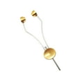 thumbnail image 4 of Almencla Universal Bi Ceramic Tip Fly Tying Bobbin Fly Tying Bobbin Threader for Supplies C, 4 of 8