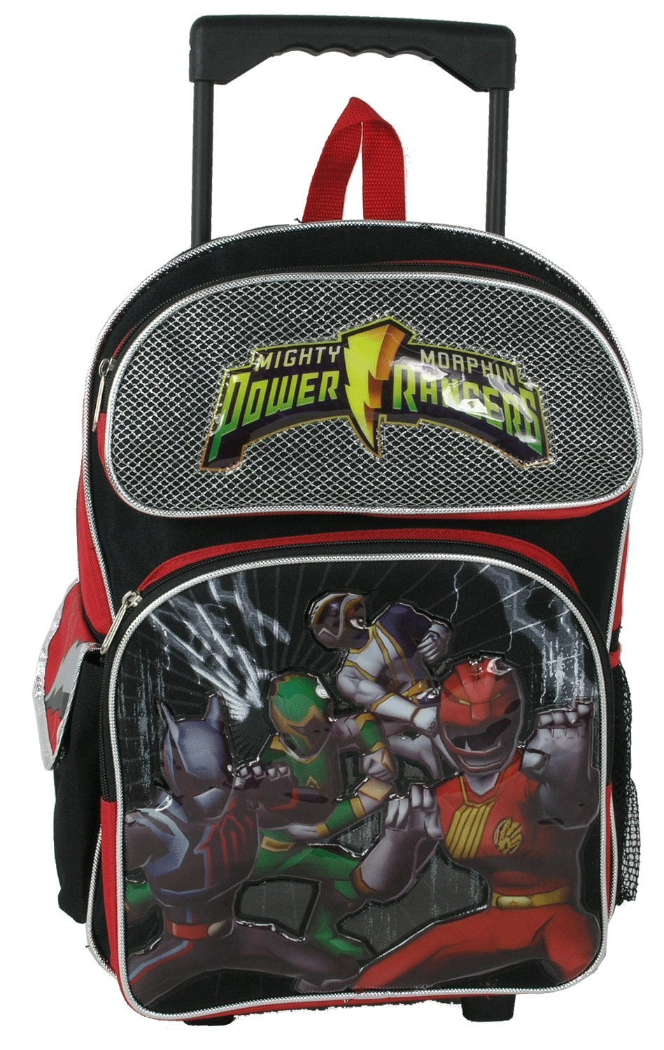 Power ranger backpack walmart cheap