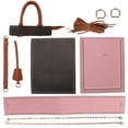 thumbnail image 3 of Craft Kits,DIY Crochet Bag HandMade DIY Knitting Bags DIY Crochet Bag Dependable Performance, 3 of 9