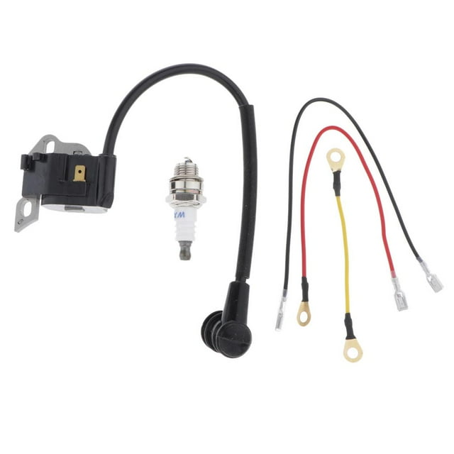 Reemplazo Del Módulo de Bobina de Encendido perfecl Compatible con 011 012 009 010 020 MS210