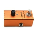 thumbnail image 3 of Pedal de guitarra Yuyangstore 9V DC con carcasa para eléctrico, 3 of 6