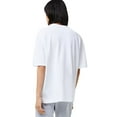 thumbnail image 2 of Lacoste Mens Natural Cotton Loose Fit T-Shirt, 2 of 4