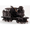 thumbnail image 2 of Bachmann On30 Scale Train 14 Ton Two-Truck Stearns-Heisler Steam Loco DCC Equipped Midwest Quarry & Mining Co. 28806, 2 of 2