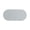 Gray, variant on Hair Dryer Heat Resistant Pad Silicone Insulation Mat for Hair Straightener Curling Iron, Multifunctional Hot Tool Holder(Black)