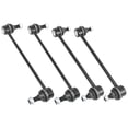 thumbnail image 1 of Unique Bargains 4pcs Car Front Rear Stabilizer Sway Bar End Links K90344 K90345 for Lexus ES300 RX330 for Toyota Camry Highlander Solara, 1 of 7