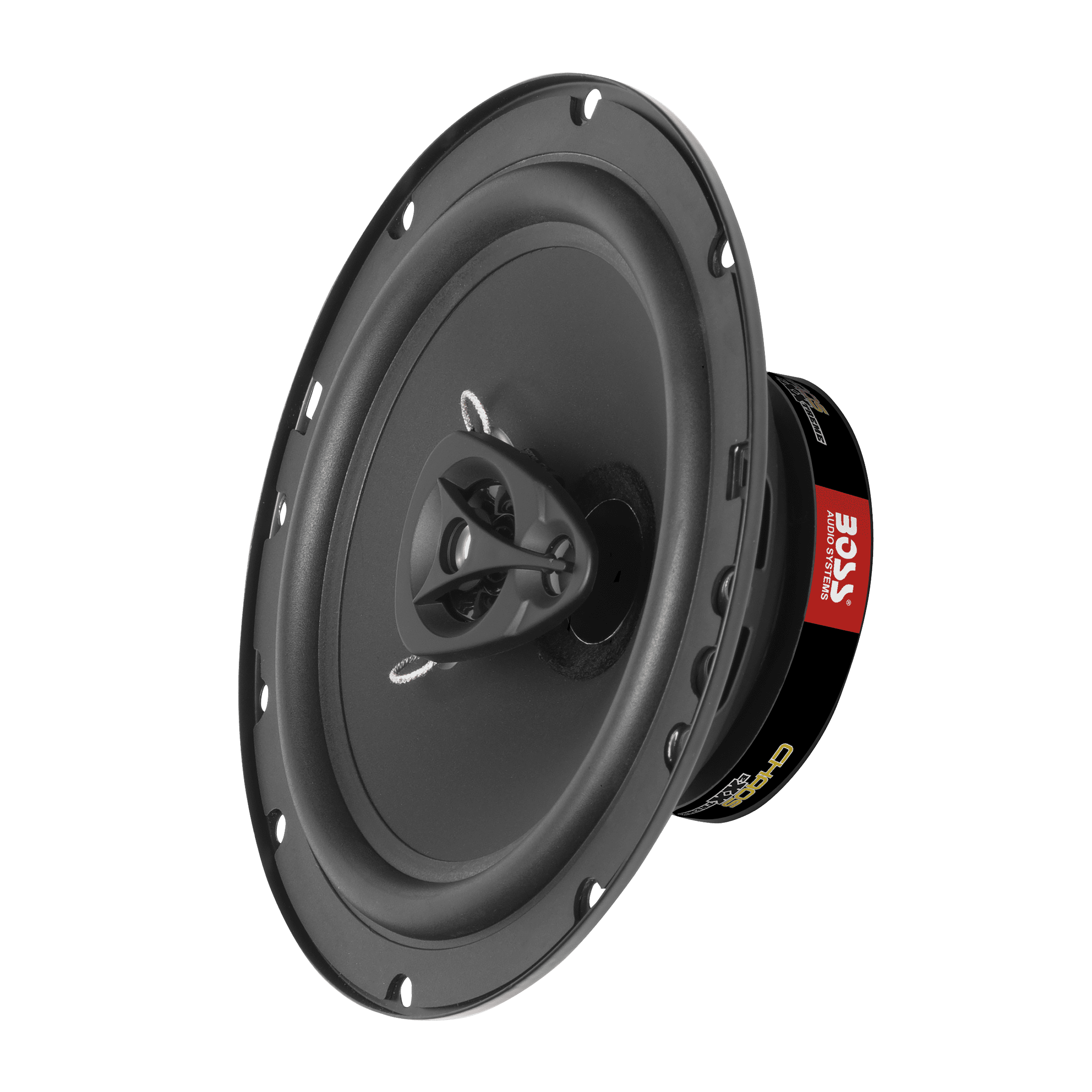 BOSS Audio Systems CH6530B Chaos Series 6.5 Inch Car Stereo Door