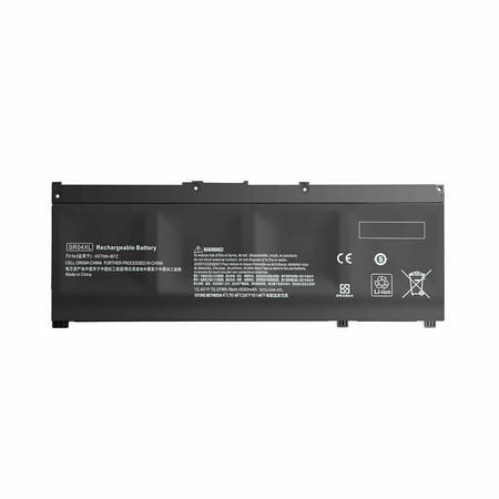 Battery for HP Omen 15-DC0051NR 15-CE015DX 15-CE001NG 15-CE001TX 15-CE002NG USPS