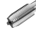 thumbnail image 5 of Uxcell Metric Thread Tap M11 x 1.5 H2 130mm Extra Long Straight Flute Tapping Threading Tool, 5 of 6