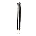 thumbnail image 2 of S SERENABLE 2x Sangles de Suspension Robustes pour Barre de Traction Câble Machine Attache Camping 75cm, 2 of 9