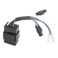 thumbnail image 1 of Replacement CDI Ignition Box 3085639 for Polaris Big Boss/Magnum/Sportsman, 1 of 4