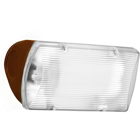 Cooper Lighting All Pro Outdoor Security Fnf26pc 26 Watt Fluorescent Cooper Lighting All Pro Outdoor Security Fnf26pc 26 Watt Fluorescent Floodlight With Integral Photo Control