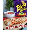 thumbnail image 6 of Takis Fuego Family Size Party Pack -- 29.7 Ounces Total (3 Bags, 9.9 Ounces Each) (Family Party Pack -- 29.7 Ounces), 6 of 6