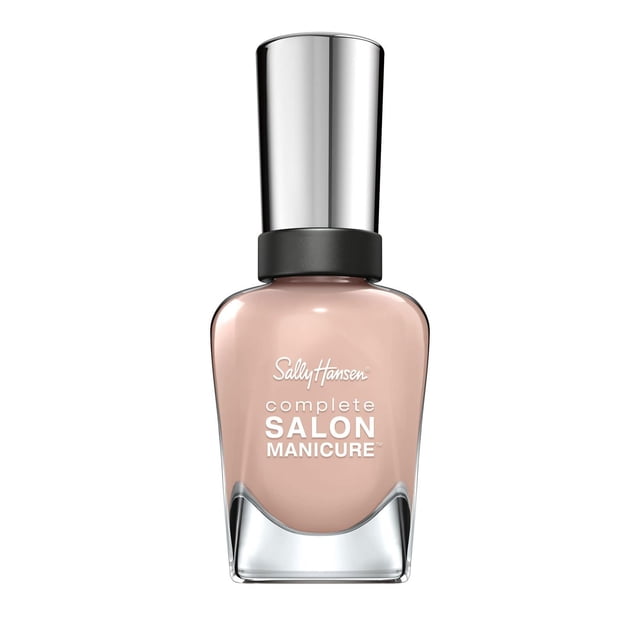 Sally Hansen - Complete Salon Manicure Nail Polish