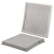 WIX Cabin Air Filter WP10125 Fits select: 2014-2015,2017-2018 MITSUBISHI MIRAGE