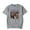 gray, variant on Pitbull Mr.Worldwide merch T Shirt Short Sleeve crewneck  tshirt men/women trendy  Top