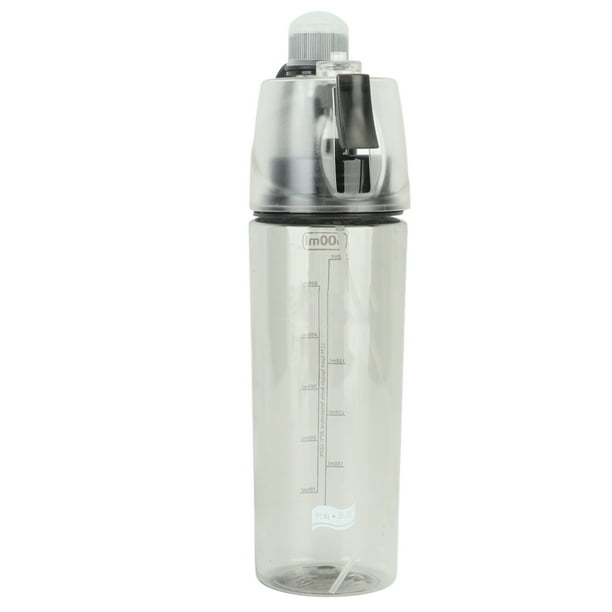 Outdoor Water Bottle,Misting Sports Water Bottle Sport Water Bottle