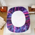 thumbnail image 5 of Castle Fairy Gradient Gamer Twin Sheet Sets for Boys Girls,Soccer Sport Bedding, 5 of 7