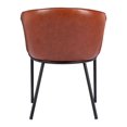 thumbnail image 4 of Silla de Comedor Garston Cafe - Kessa Muebles, 4 of 5
