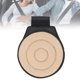 thumbnail image 5 of Cojín Giratorio Para Coche De 360 ​​​​grados, Cómodo Cojín Para Silla De Coche, Reduce La Fatiga Lumbar Para Mujeres Embarazadas Mayores, Tela De Malla De Poliéster, 43x37,5, 5 of 7