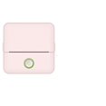 thumbnail image 1 of Mini Printer, Inkless Sticker Maker, Free Cut Small Pocket Printer, Portable Thermal Printer ,Improve Efficiency, 1 of 6
