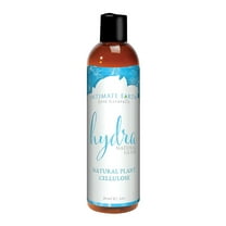 Intimate Earth Hydra Natural Glide 2oz by Intimate Earth