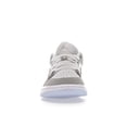 thumbnail image 3 of Jordan Women's 1 Low Wolf Grey Basketball Shoes, from StockX, 3 of 5