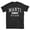 Graphite Heather, variant on Manti Utah Classic Established Men's Cotton T-Shirt