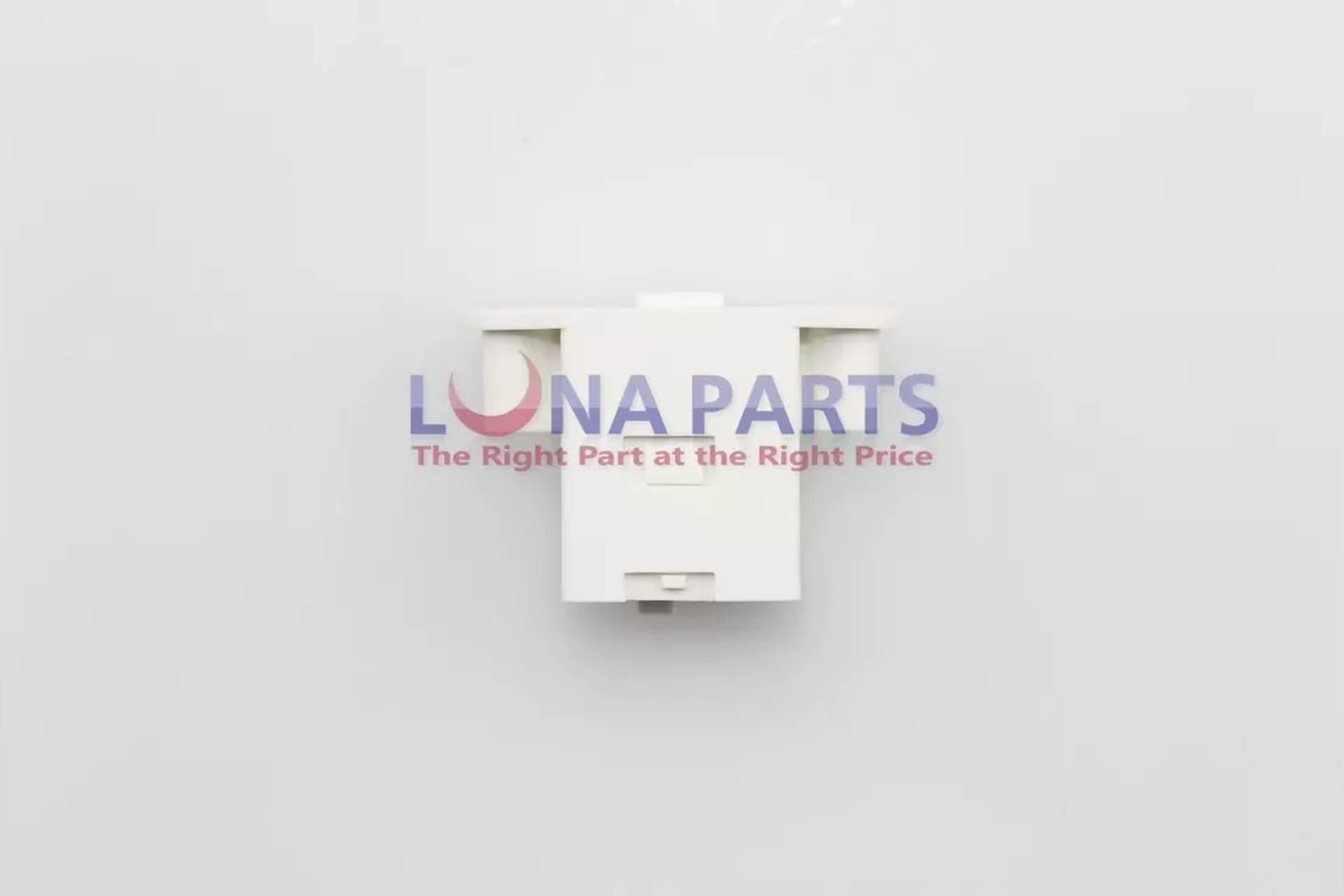 137006200 Latch Compatible With Electrolux Frigidaire Kenmore Washer
