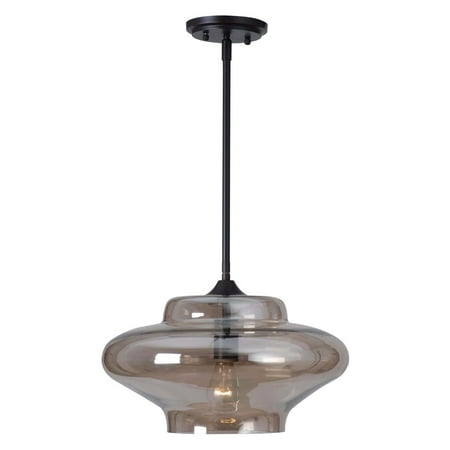 Kenroy Sanborn 1 Light Pendant
