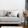 thumbnail image 4 of 3drose, Parson Russell Terrier - Na02 Pwo0133 - Piperanne Worcester, 16x16 inch Pillow Case, 4 of 5