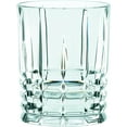 thumbnail image 3 of Nachtmann 95906 Highland Whisky Tumbler (Set of 4) - Clear, 3 of 11