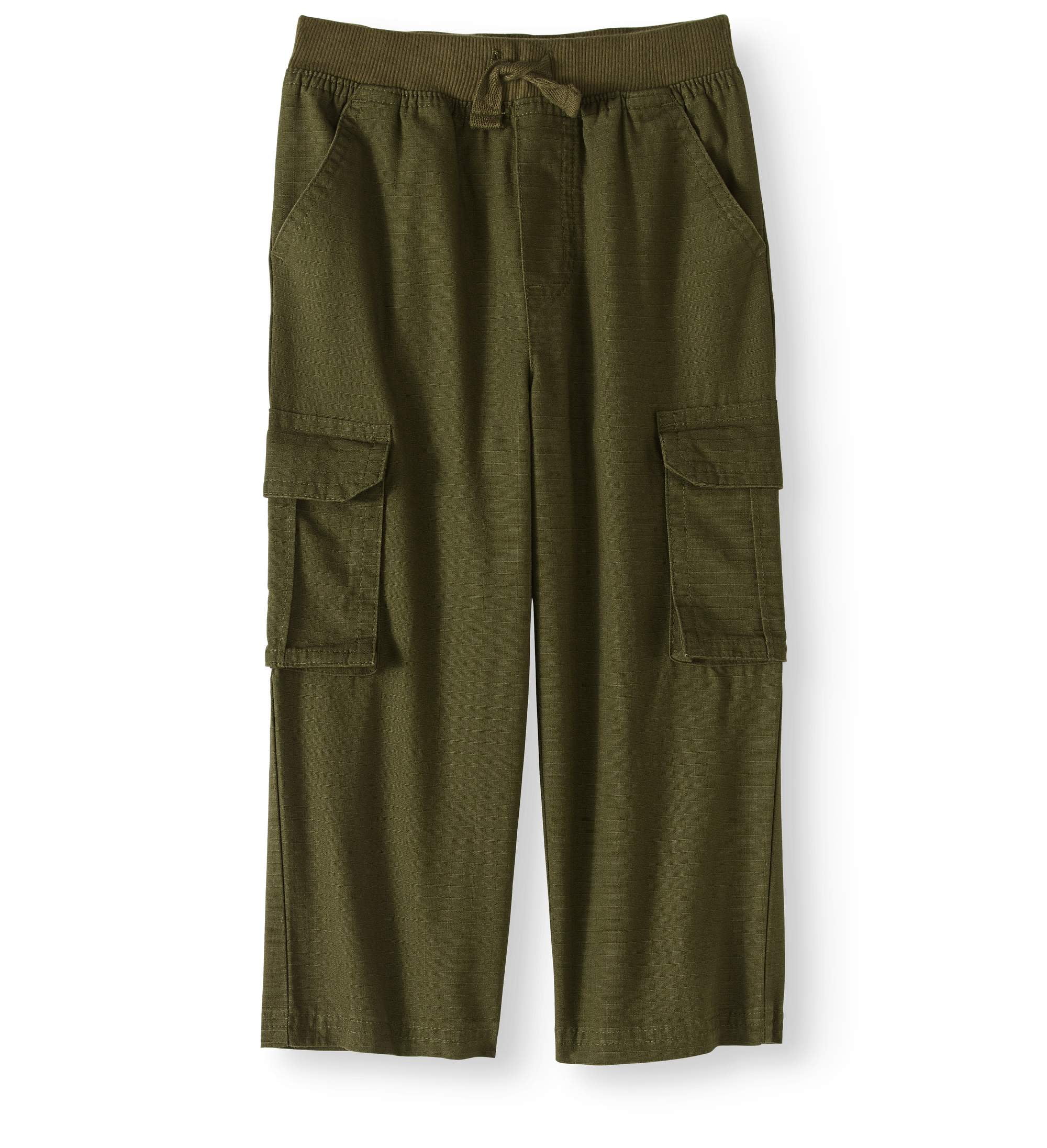walmart ripstop cargo pants
