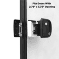 thumbnail image 4 of RVLock GripLite RV Door Lock Replacement for Secure Access with A Premium Feel, Made for Campers and Trailers, 4 of 4