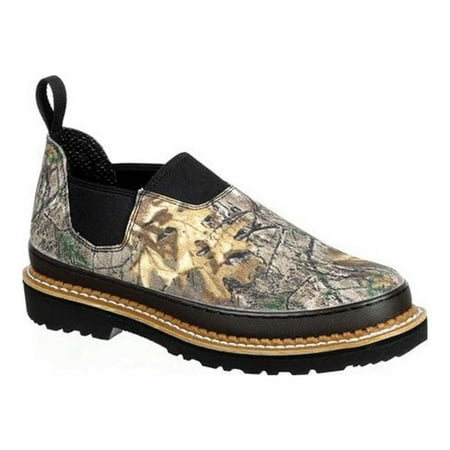 Men's Georgia Boot GB00298 Georgia Giant Realtree Xtra Romeo Shoe
