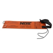 NOS/Nitrous Oxide System 14162NOS Nitrous Oxide Bottle Heater