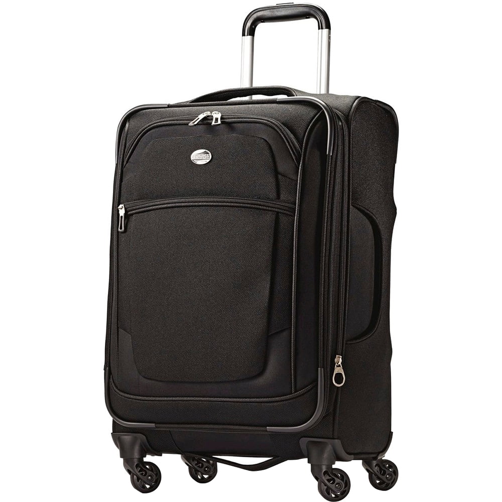 american tourister delite 2 garment bag