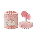 thumbnail image 1 of Crema de labios Flower Knows Strawberry Cupid Cake V04 Meredith, 1 of 8
