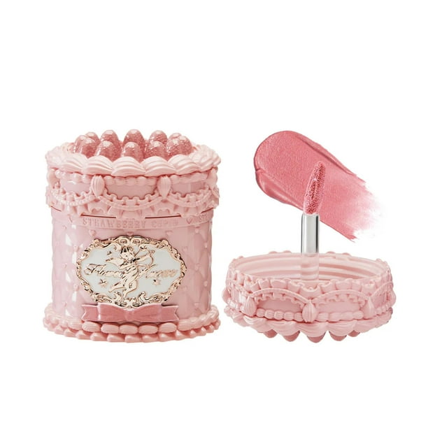 Crema de labios Flower Knows Strawberry Cupid Cake V04 Meredith