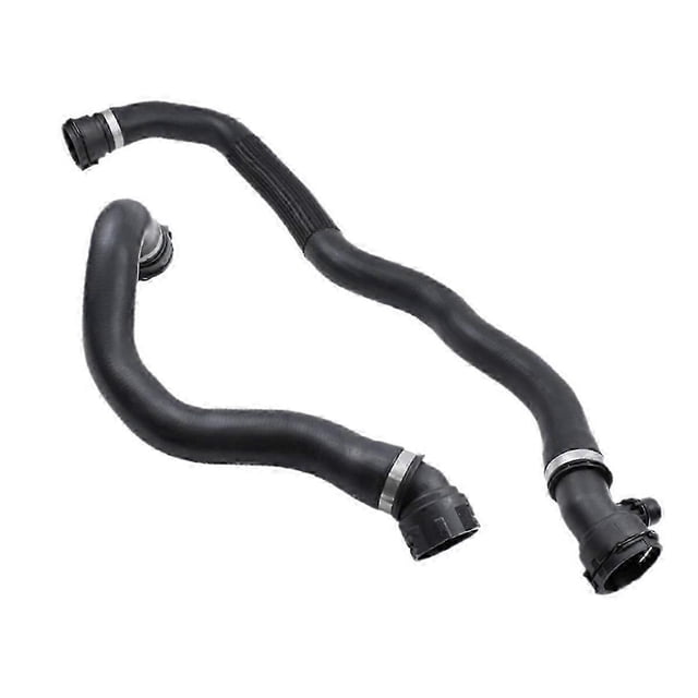 17127535529 17127535531 Upper and Lower Radiator Coolant Hose for X3 G01 2018-2019 X4 G02 2019-2020