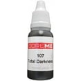 thumbnail image 1 of DOREME Permanent Makeup Pigment Ink Total Darkness Color Tattoo Micro Cosmetic Micropigmention, 1 of 5