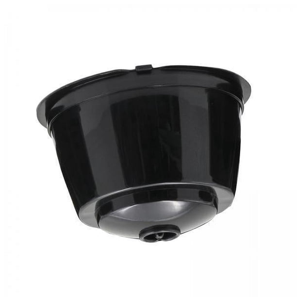 Paquete de 5 Cápsulas de Café Reutilizables para Nescafé - Elegancia en Tu Taza 6 piezas