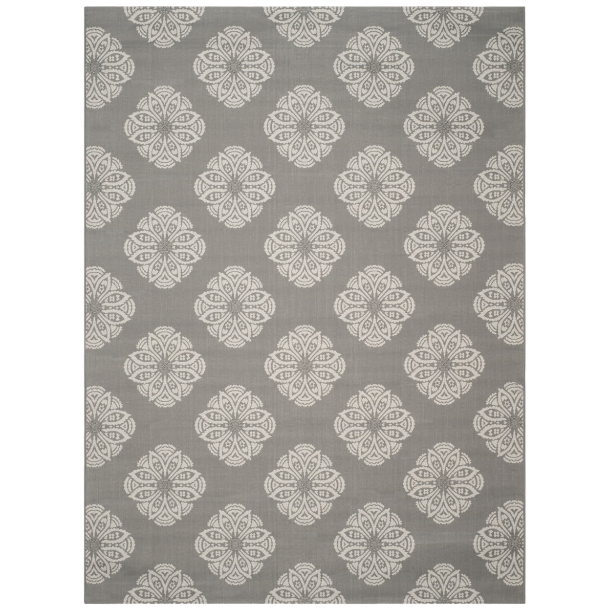 Safavieh Courtyard Alie Geometric Indoor/Outdoor Area Rug or Runner