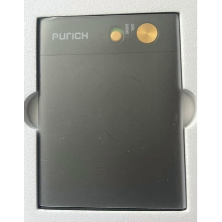 Note AI Voice Recorder w/APP Control Bluetooth Aluminum Alloy 64GB Black ChatGTP